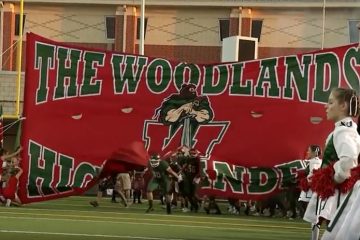 The Woodland Highlanders